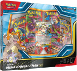 Pokémon - Box Mega Kangaskhan EX
